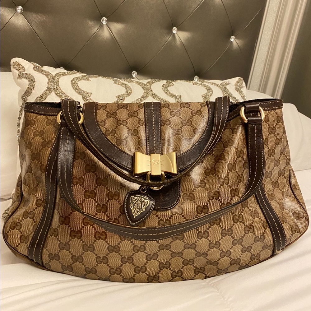 Gucci bag